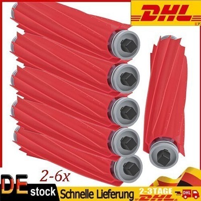 Hauptbürste Zubehör für Roborock S7 T7S,S7 MaxV Plus,S7 MaxV Ultra, S7 Pro Ultra