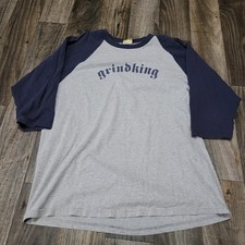 Vintage Grind King Skateboard Trucks Size Lar...