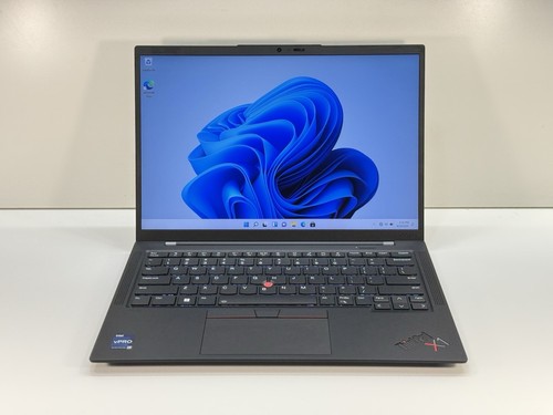 Lenovo ThinkPad X1 Carbon 10: TOUCH Intel Core i7-1270P 2.2GHz - 32GB - 512GB