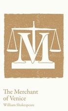 The Merchant of Venice: GCSE 9-1 Set Text Student Edition by William Shakespeare