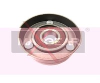 Spannrolle, Keilrippenriemen Maxgear 54-0409 FüR Renault