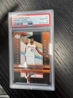 2003 Upper Deck LeBron James ROOKIE EXCLUSIVES ROOKIE #1 PSA 10 GEM MINT
