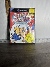 Billy Hatcher and the Giant Egg Nintendo GameCube CIB Complete Box Manual Tested
