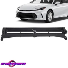 Front Lower Grille Radiator Shutter W/O Motor 5318006090 For Toyota Camry 2025