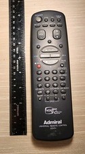 Sharp Remote G0202AJ VCR Plus Admiral Univers...