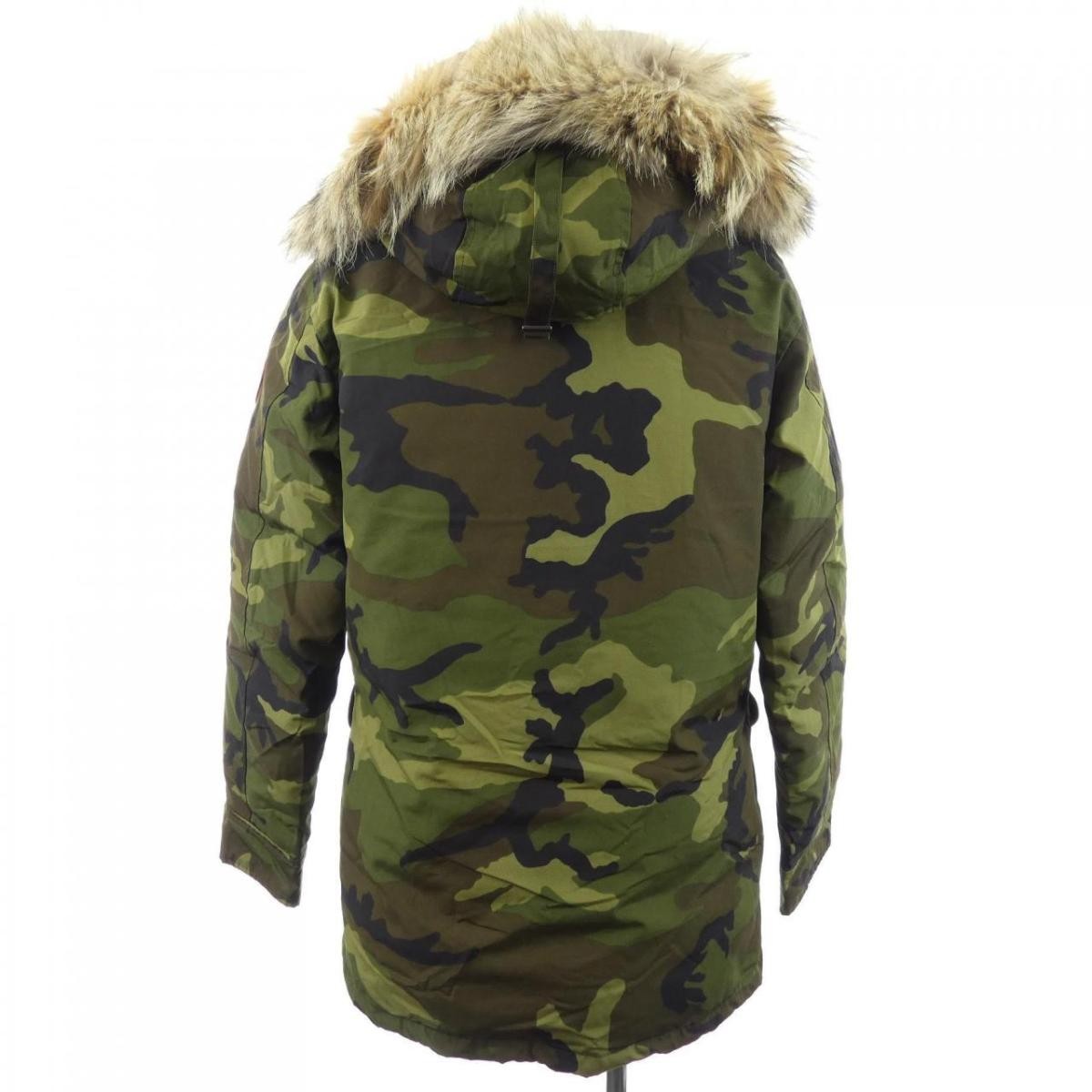 Canada Goose CANADA GOOSE 3571JM GRADBURY down coat thumbnail 2