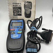 Innova 3100c Diagnostic OBD2 Code Reader - Tu...