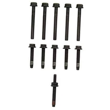  ES 72155 Head Bolt Set 1 Count (Pack of 1)