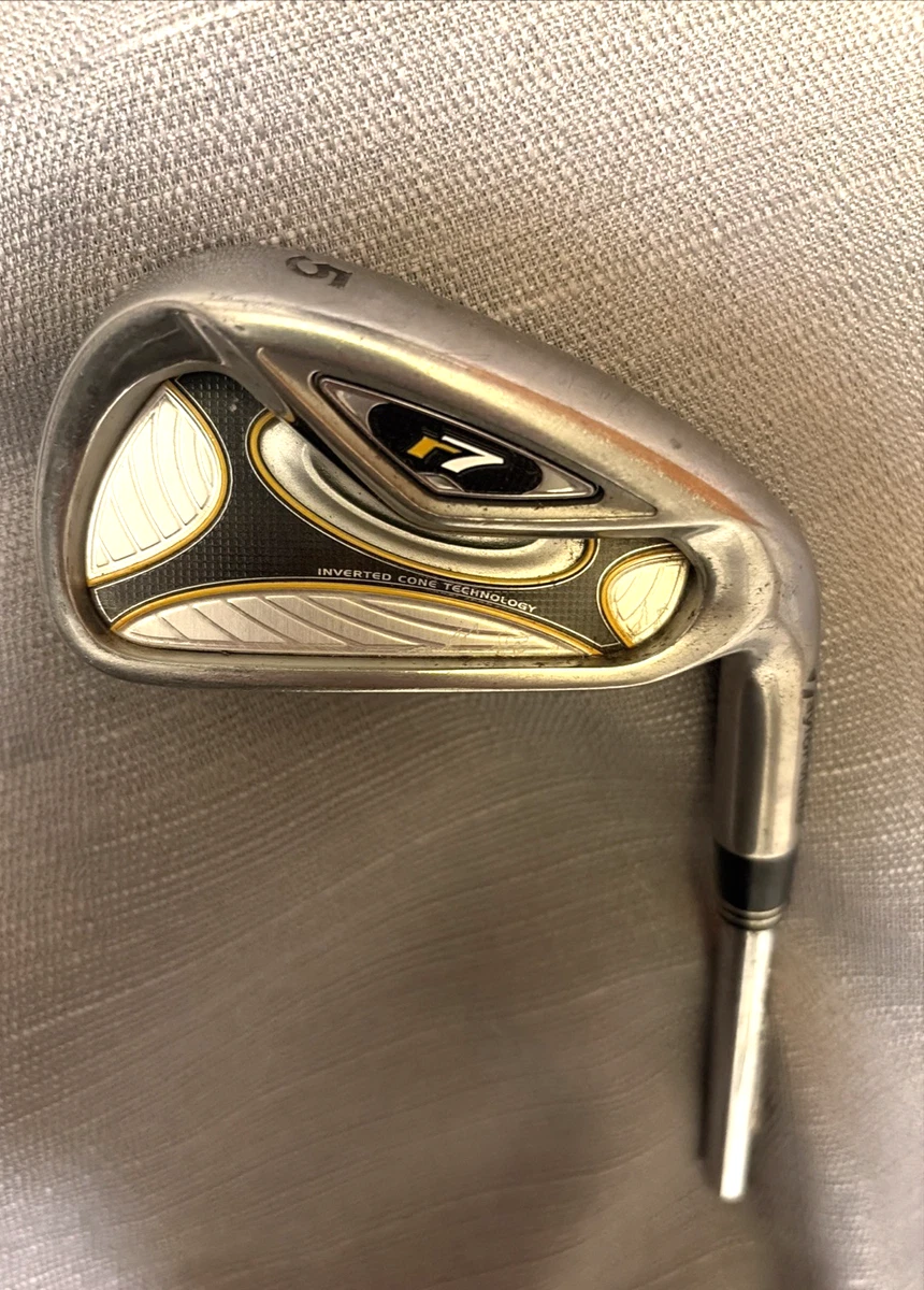 Taylormade R7 Tp Irons for sale | eBay