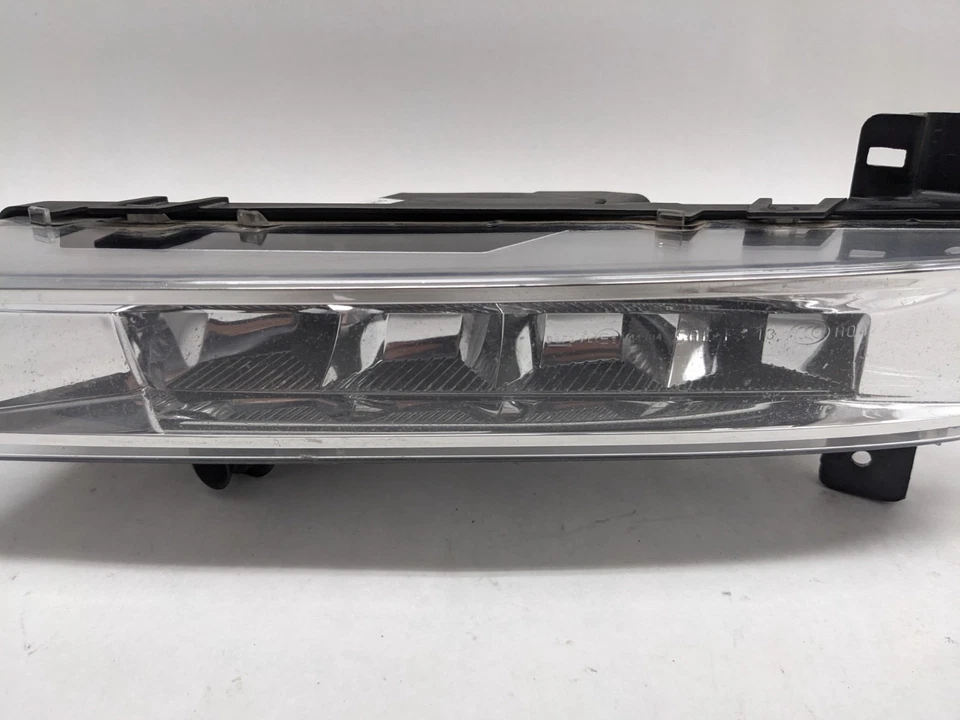 宝马 520i 530i 540i 550i 雾灯驱动器左 2017 - 2019 — 第 4/4 张图片