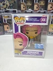 Funko Pop! Vinyl: Kpop Demon Hunters - Romance - Funko (Exclusive) #2436