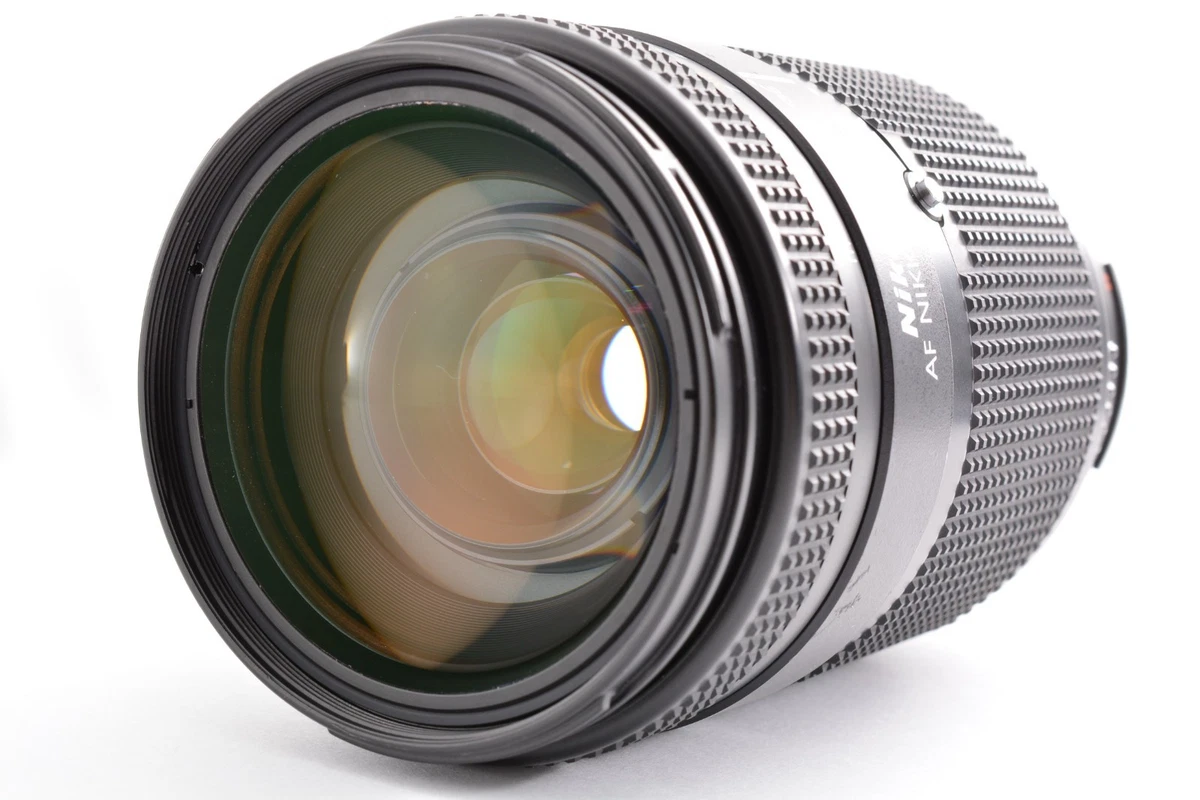 Nikon 35-135mm f/3.5-4.5 Camera Lenses for sale - eBay