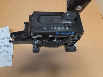 2007-2014 Ford Expedition Automatic Transmission Floor Shifter Assembly