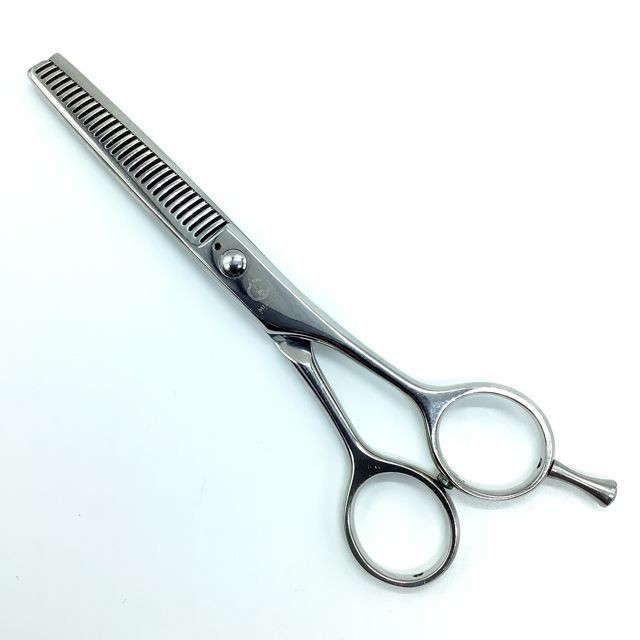 Mizutani Scissors Re-tro THINNING 30Retro Right-handed 5.7 inches Used Japan