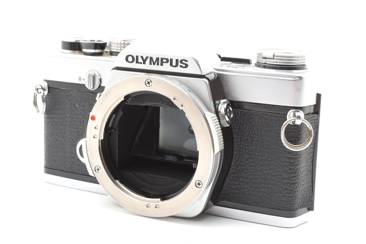 Olympus Om 1n for sale - eBay