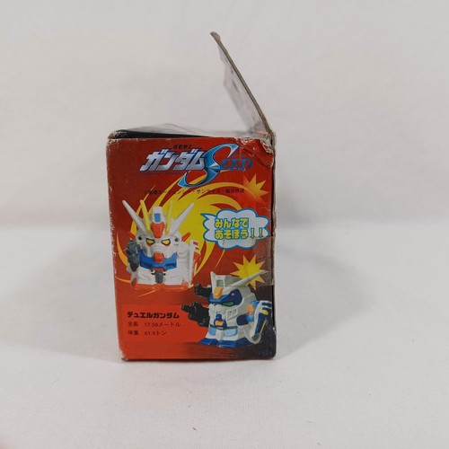 Sony Playstation 2 PS1 PS2 Mobile Suit Gundam with Minibyu Japan NTSC-J Tested - Picture 19 of 20