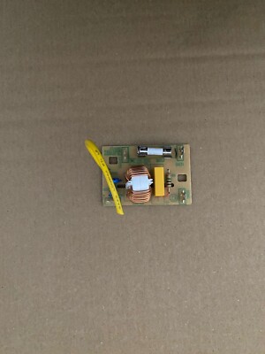 P2047 electriQ eiQMOGBI25 Mikrowelle PC Stromsteuerplatine Ersatz Ersatz