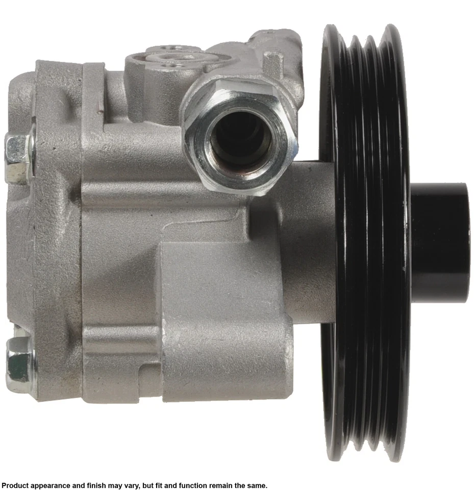 Bomba de dirección asistida Cardone para Kia Spectra5 2005-2009 2006 2007 2008 Foto 4 de 4