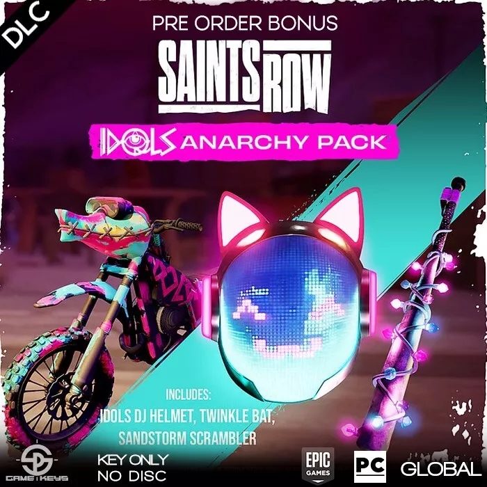 Buy Saints Row 2 Cd Key Steam Global