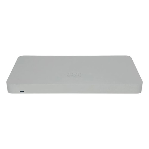 Cisco Meraki MX65W Cloud Managed Wireless Security Appliance NO Adapter - Picture 3 of 9