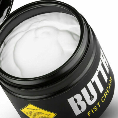 Fisting Extra dickes Gel Creme Gleitgel NEU 500 ml Topseller | eBay.de