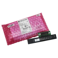 New Brand Allen Bradley 2198-TBIO AB 50 PIN I/O CONNECTOR KIT 2198TBIO