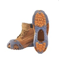 Winter Walking Low Pro Ice Cleats Size XL NEW