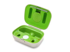 Phonak Paradise, Marvel, and Belong Combi Charger Case *USA SELLER*