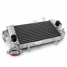 Yamaha YZF R125R Yzf-R 125 Refroidissement Moteur Eau Radiateur 2008-13 R125