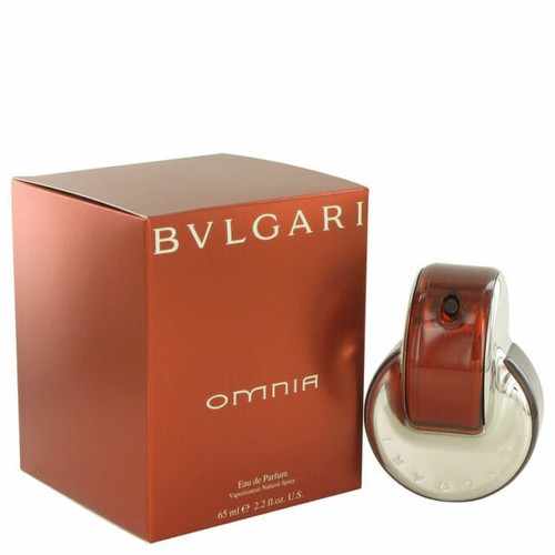 Bvlgari Omnia Eau de Parfum 40ml/1.33FL oz. EDP Perfume Splay