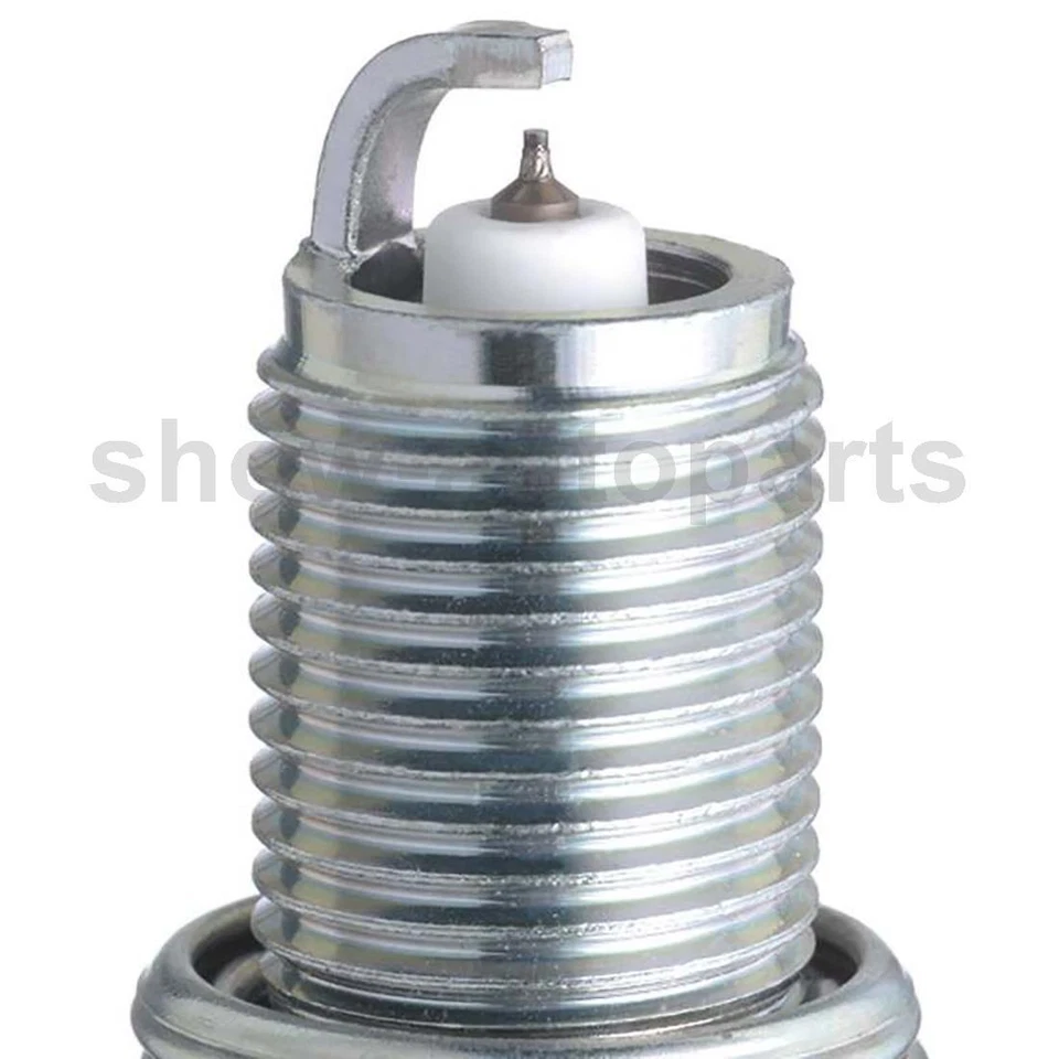 Bujía de bobina de encendido NGK 8 para Toyota Tacoma 2001-2004 Foto 3 de 4