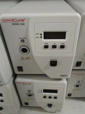 1PC Dynamics OmniCure S1500 Spot UV Curing System By express with warranty