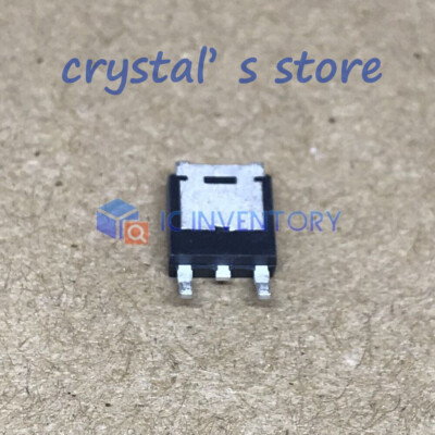 5 Pezzi Tubo MOS Di Alimentazione IPD036N04LG IPD036N04L TO-252 - Chips Gate - Foto 4