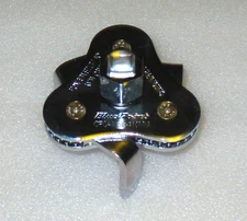 NEW SNAP-ON Blue-Point 3 JAW OIL FILTER WRENCH 58mm - 110mm OFCA1KT with ADAPTOR