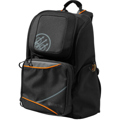 Beretta Uniform Pro Daily EVO 20L Clay Competition Training Backpack