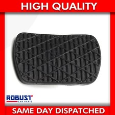 FOR MERCEDES-BENZ C-CLASS BRAKE PEDAL PAD RUBBER 1232910082 (AUTOMATIC GEARBOX)