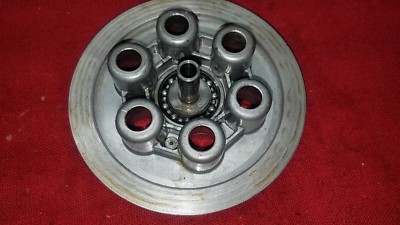 HUSABERG FE400 1997 FE 400 97 CLUTCH PRESSURE PLATE