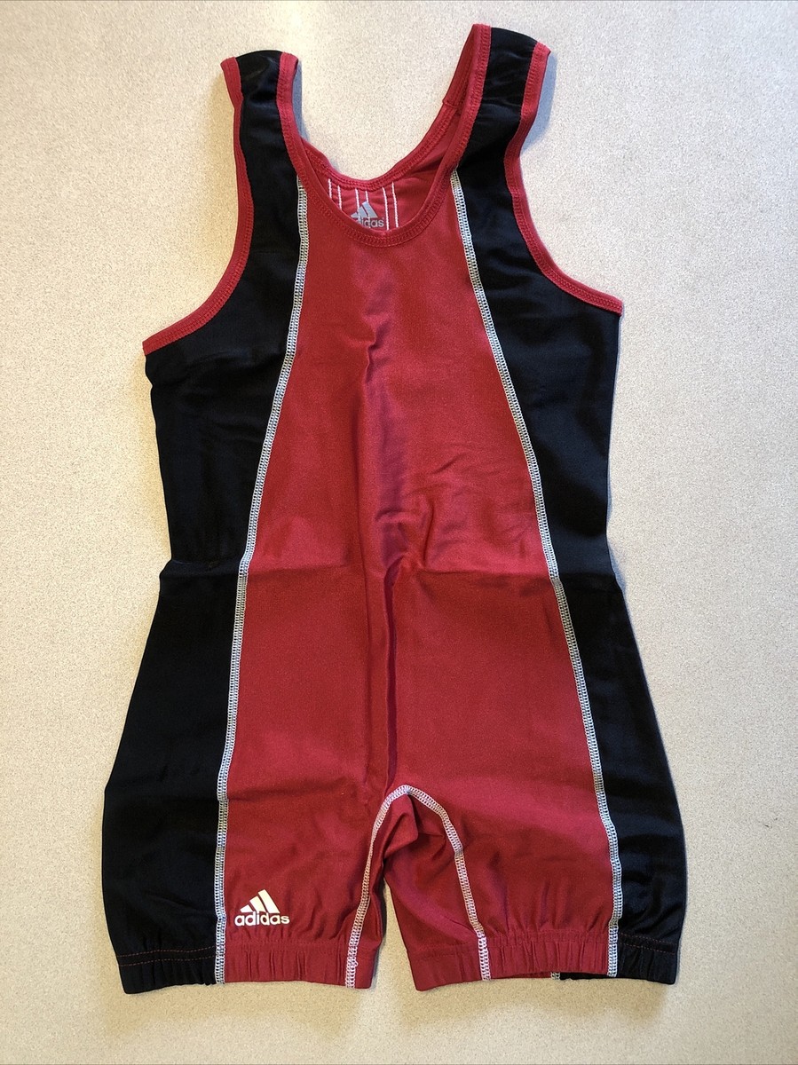 Adidas Old School Wrestling Singlets Custom Singlet Wrestling