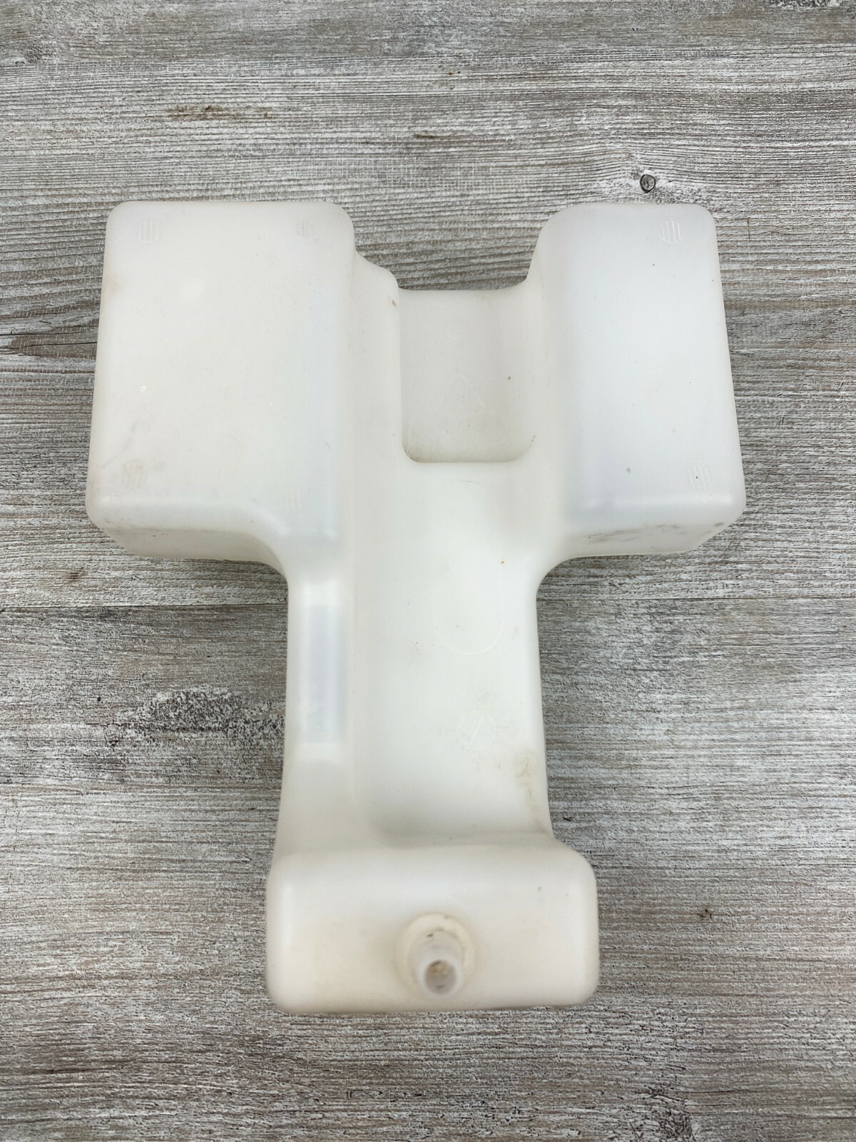 Husky Electric Powerwasher 1800S #2 Soap Detergent Tank