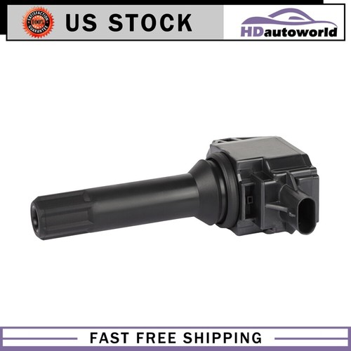 Ignition Coil Fits 2013-2014 Subaru Legacy Outback 2.5L H4 XV Crosstrek 2.0L - Picture 6 of 9