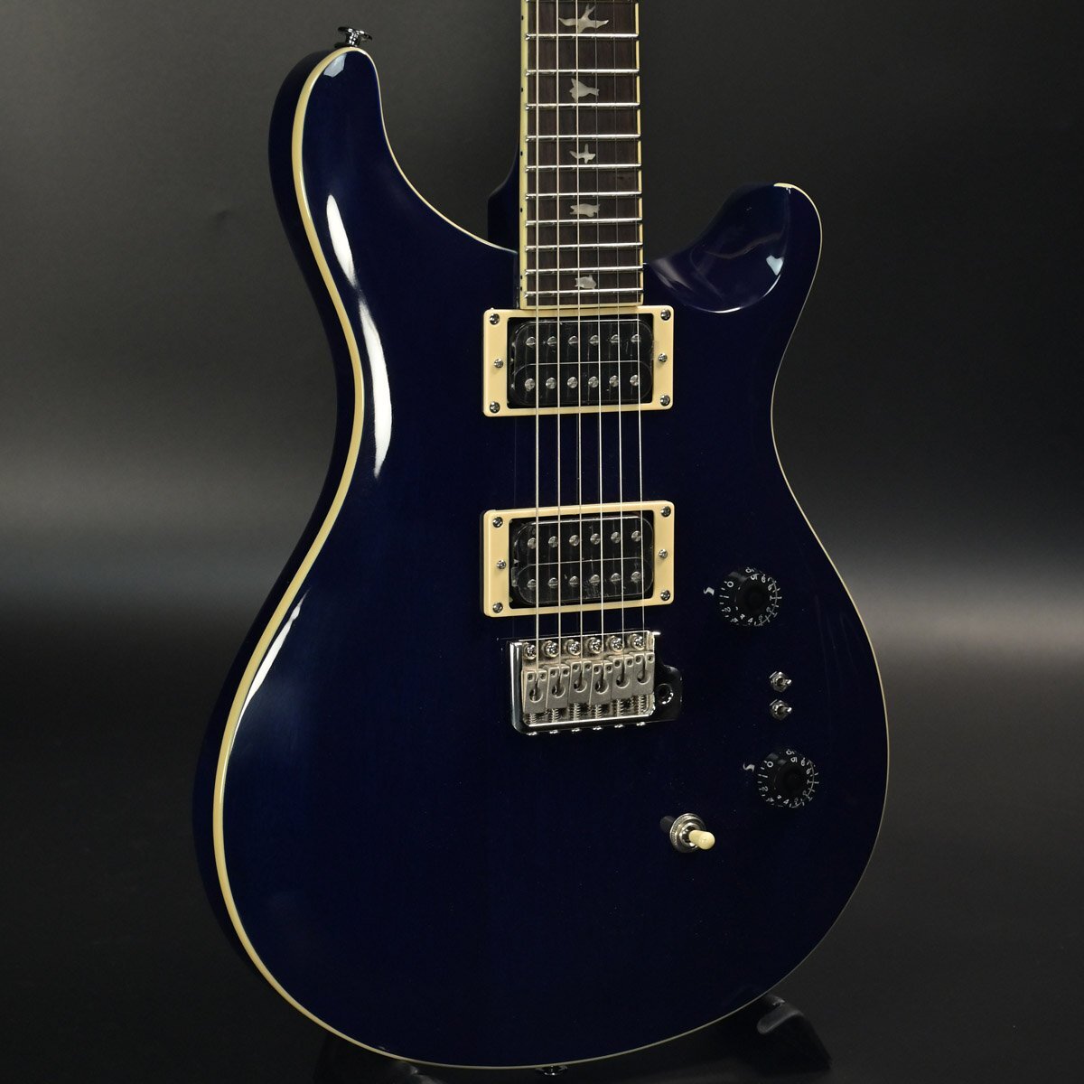 ギター PRS Paul Reed Smith SE Standard 24 VC PRSSESTD24VC.JPG