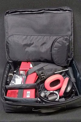 Ultrasonic Non Destructive (NDT) Testing Set