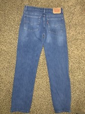 levis strauss and co 502 Regular Taper jeans size 29/29