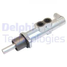 Brake Master Cylinder Delphi LM70354 for Iveco Daily III Box