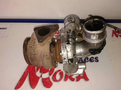 704059 Turbocompresor para MERCEDES-BENZ VITO MIXTO (639) * 163264 - Imagen 5 de 6