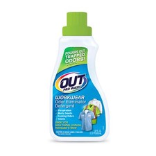 ProWash Workwear Odor Eliminator and Stain Remover Laundry Detergent Great fo...