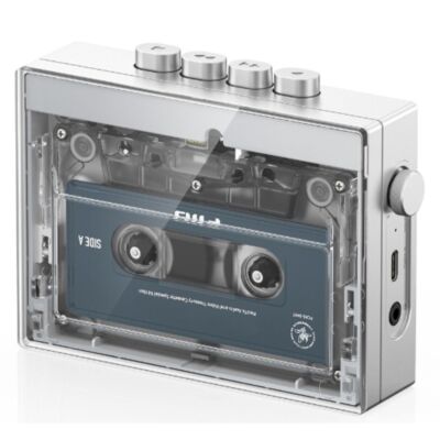 FIIO CP13 Stereo Cassette Player （おまけ付き） Amazon.com: FiiO CP13 Portable Cartridge Player with 3.5mm