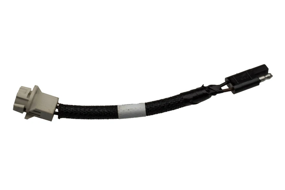 Arnés de cables de luz de separación de techo de cabina Ford F150 F250 F350 OEM Foto 4 de 4
