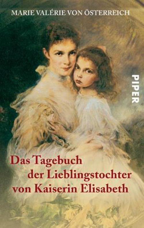 Thumbnail - Marie Valerie Von Österreich / Das Tagebuch Der Lieblingstoc ...