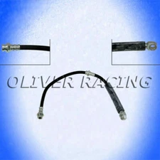 1982 Chevrolet Camaro Pontiac Firebird Trans Am 82 83 Front Left Brake Hose